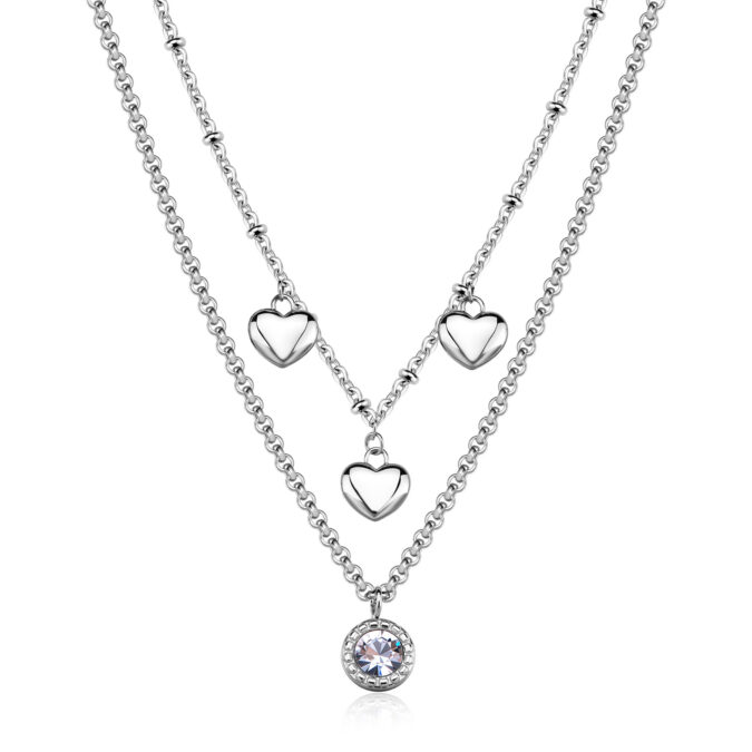 Collana S'Agapò AURORA - SAR58