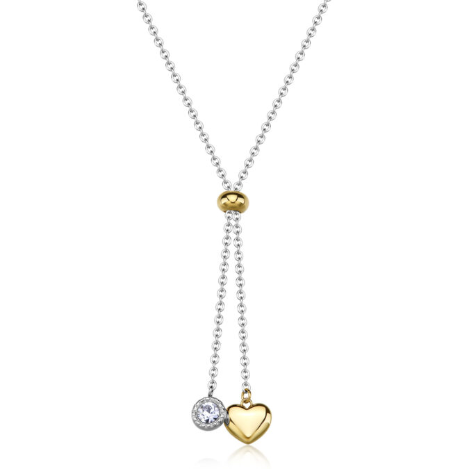 Collana S'Agapò AURORA - SAR60