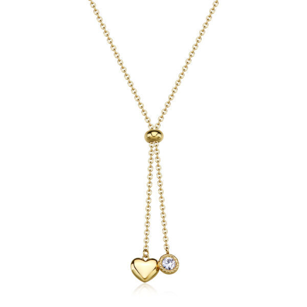 Collana S’Agapò AURORA – SAR61