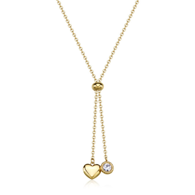 Collana S'Agapò AURORA - SAR61