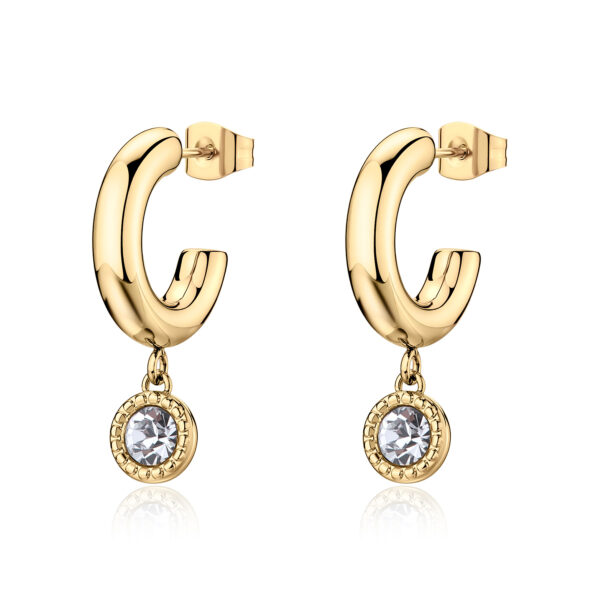 Orecchini S’Agapò AURORA – SAR69