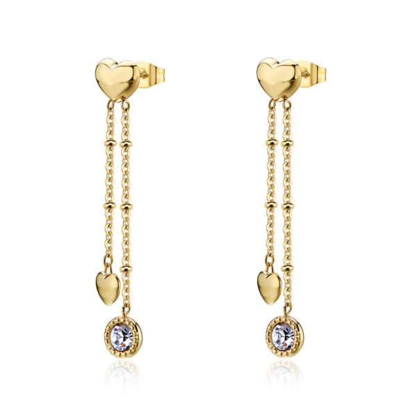 Orecchini S’Agapò AURORA – SAR71