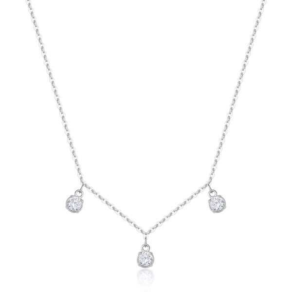 Collana S’Agapò DAZZLY – SDZ141