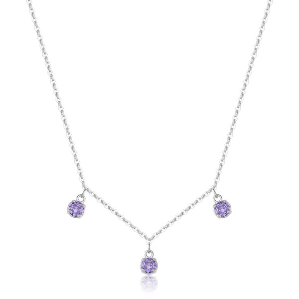 Collana S’Agapò  DAZZLY – SDZ142