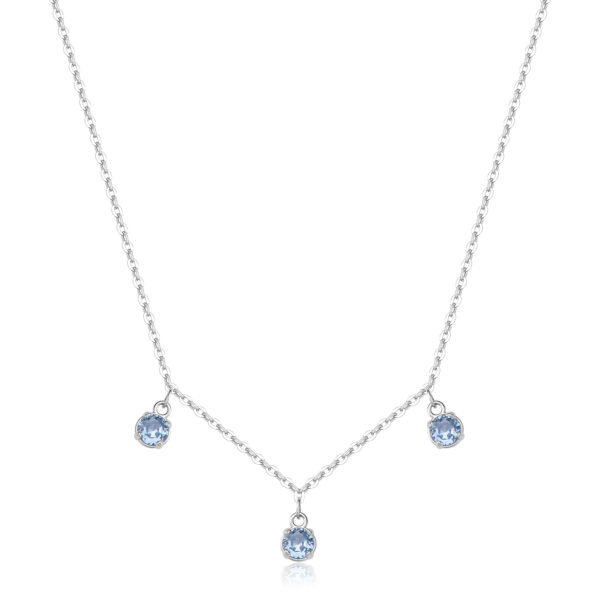 Collana S’Agapò  DAZZLY – SDZ143