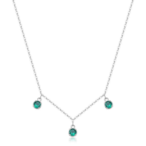 Collana S’Agapò  DAZZLY – SDZ144