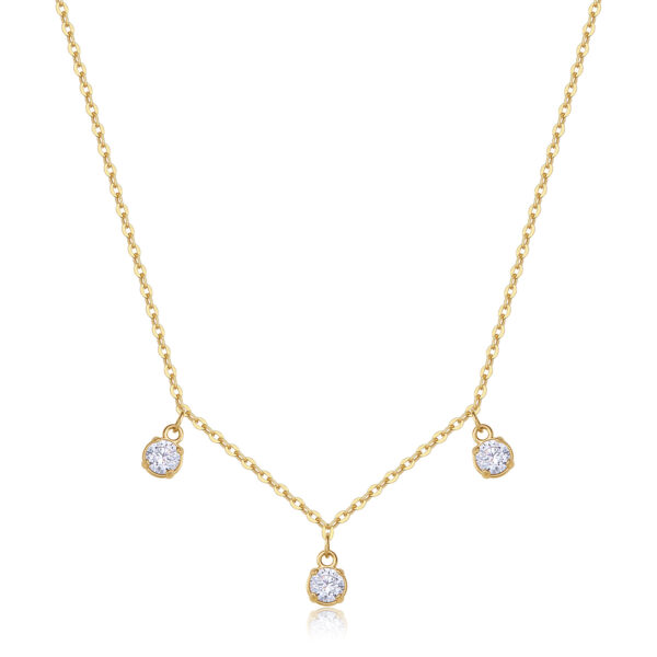 Collana S’Agapò  DAZZLY – SDZ145