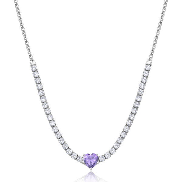 Collana S’Agapò  DAZZLY – SDZ149