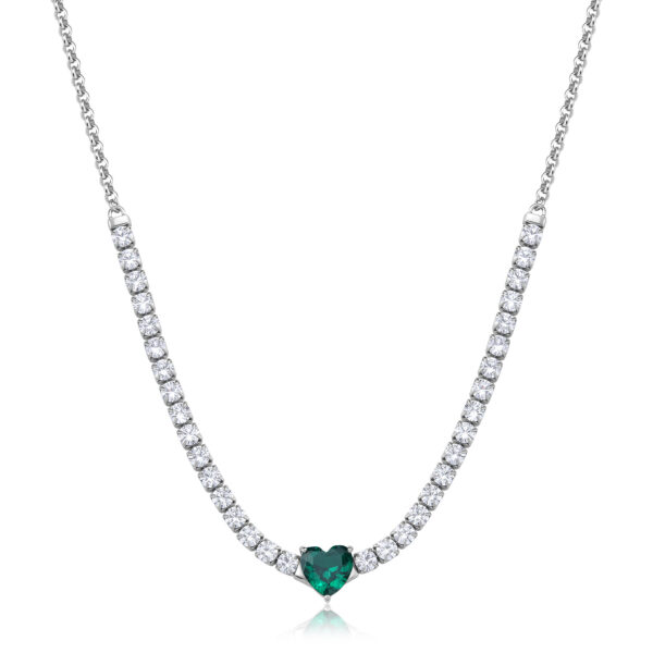 Collana S’Agapò  DAZZLY – SDZ150